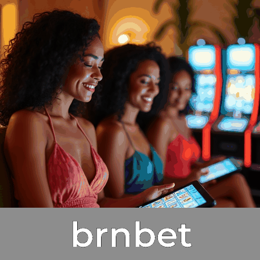 Brnbet: Aposte em Qualquer Lugar com Nosso App Completo e Seguro