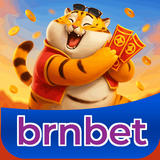 Logo da brnbet