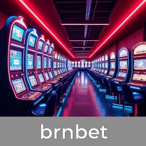 brnbet: A Emoção e o Alto Retorno dos Jogos de Caça-Níqueis
